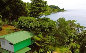 Cabana Ara Macao Lodge